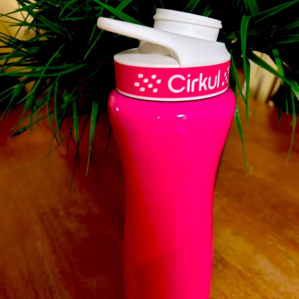 Cirkul Stainlesss 20 oz